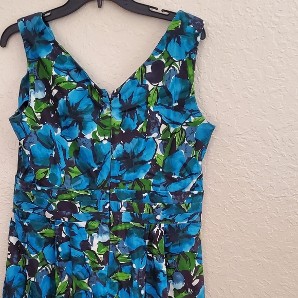 Julian Taylor Dresses & Skirts - Special occasion/summer dress